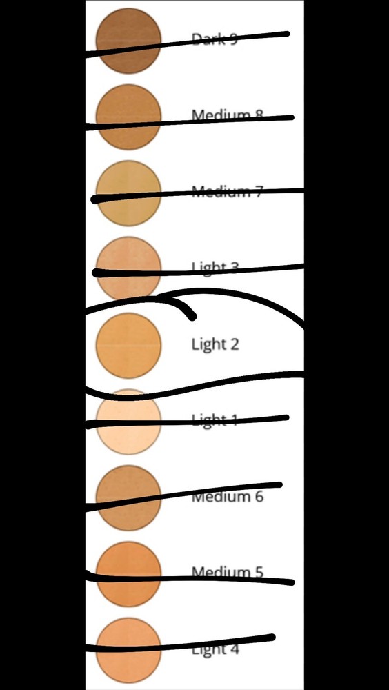 Ardell Cameraflage Light 2 Concealer