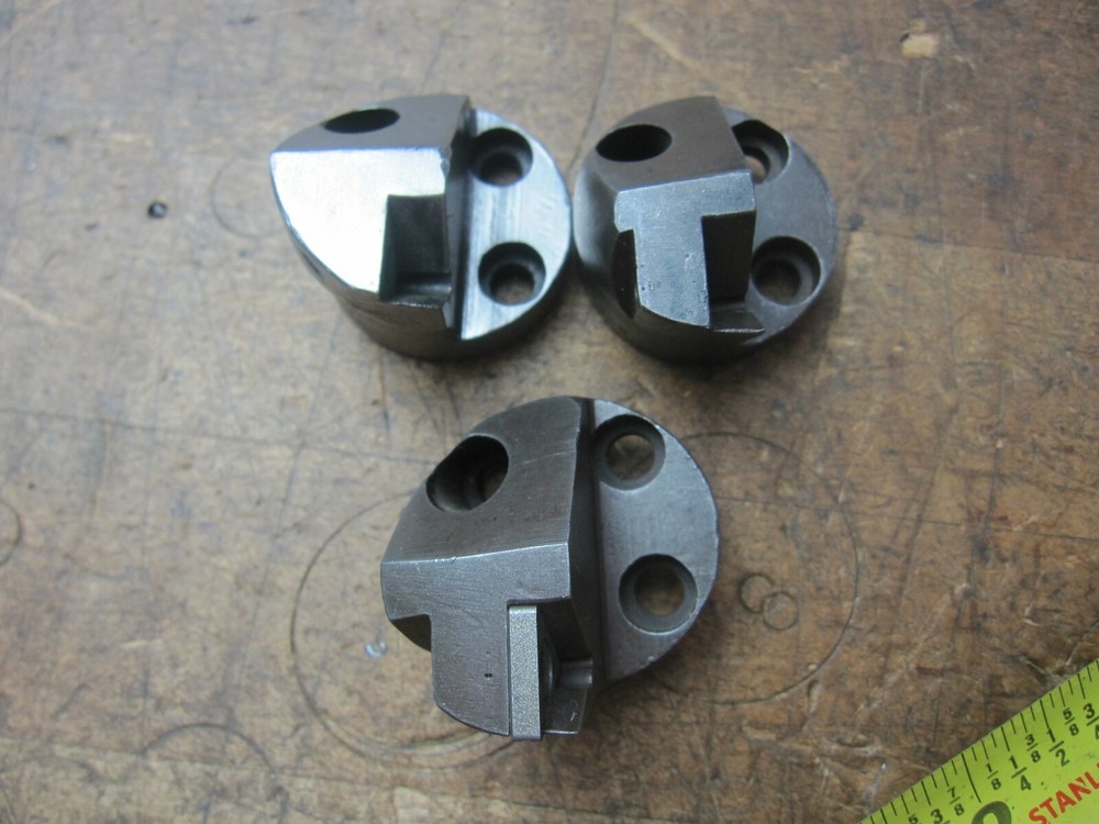 Sandvik Coroturn STFCR-24-3 indexable modular boring bar head