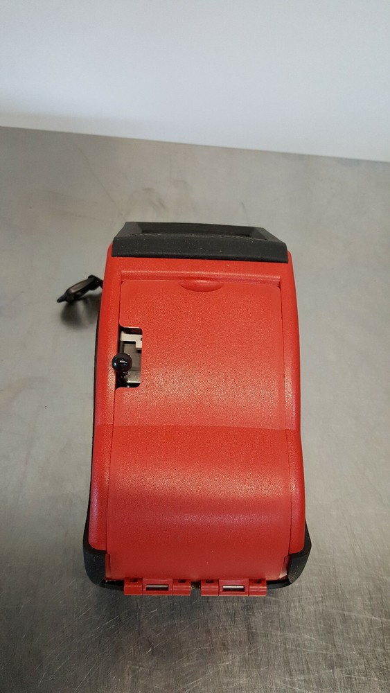 Panduit Viper LS6 Professional Portable Thermal Transfer Labeling Printer System