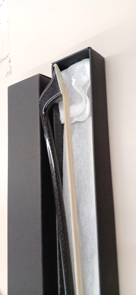 YAMAHA Carbon Cello Bow