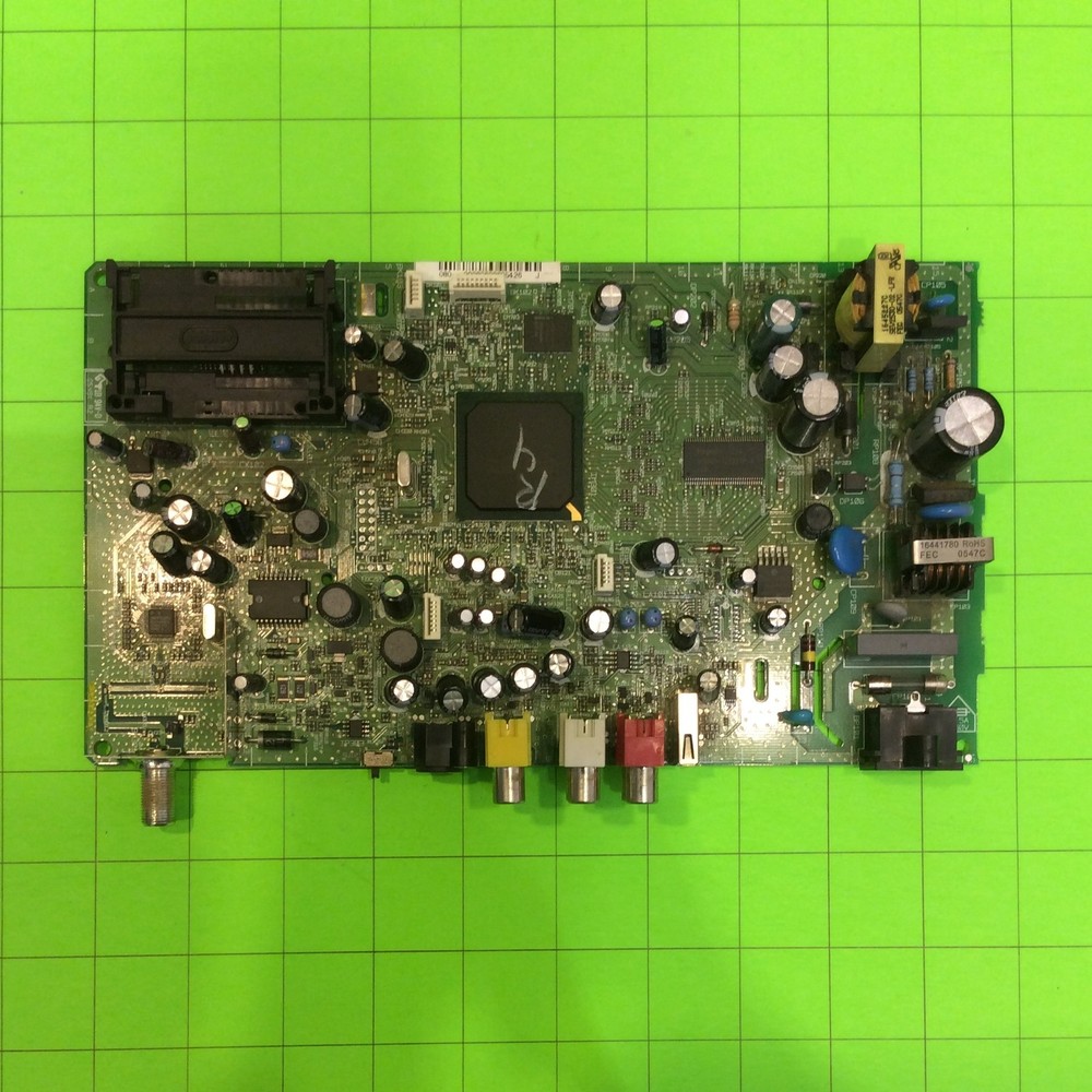 Directv D11 Cable Box Main Logic Board SGL_1643595D