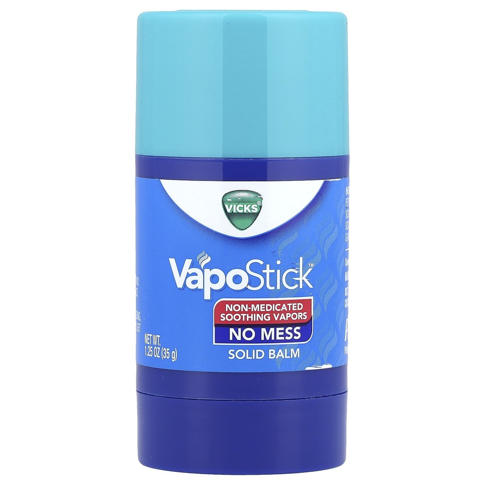 VapoStick™, Solid Balm, 1.25 oz (35 g)