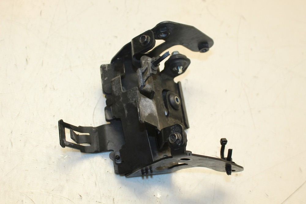 2024 Indian Scout Rogue ABS Brake Pump Module Assembly 2205610
