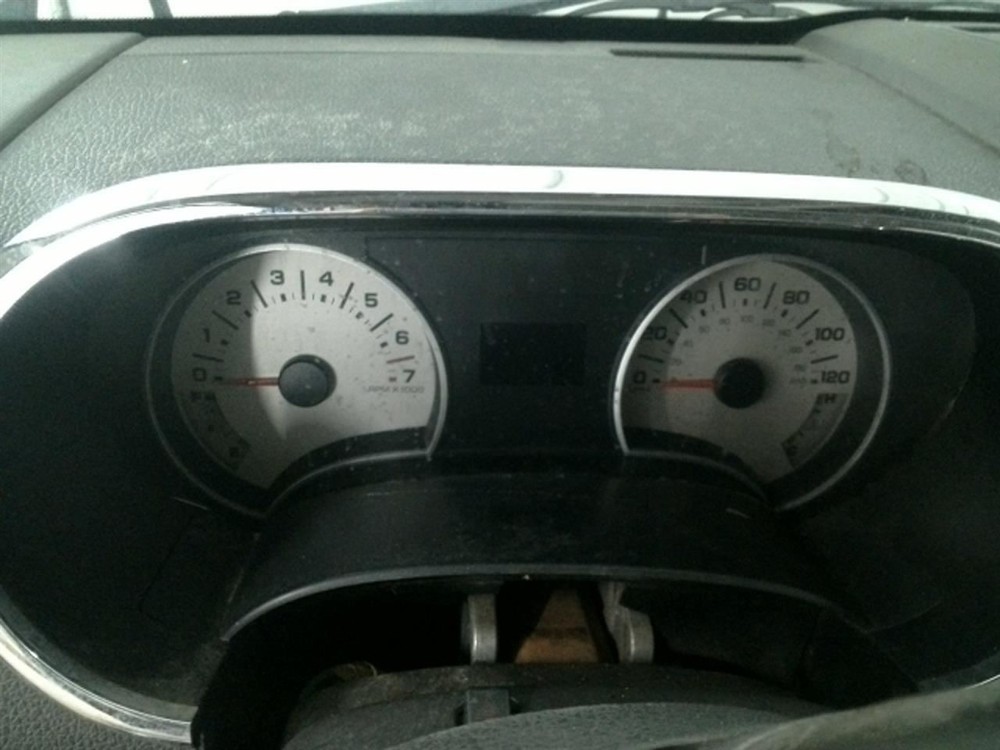 EXPLORER 2006 Keys/Latches/Locks 104934787