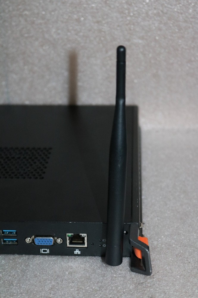 ViewSonic AC VPC14-WP-2 ViewBoard VS16933, PRE-OWNED .