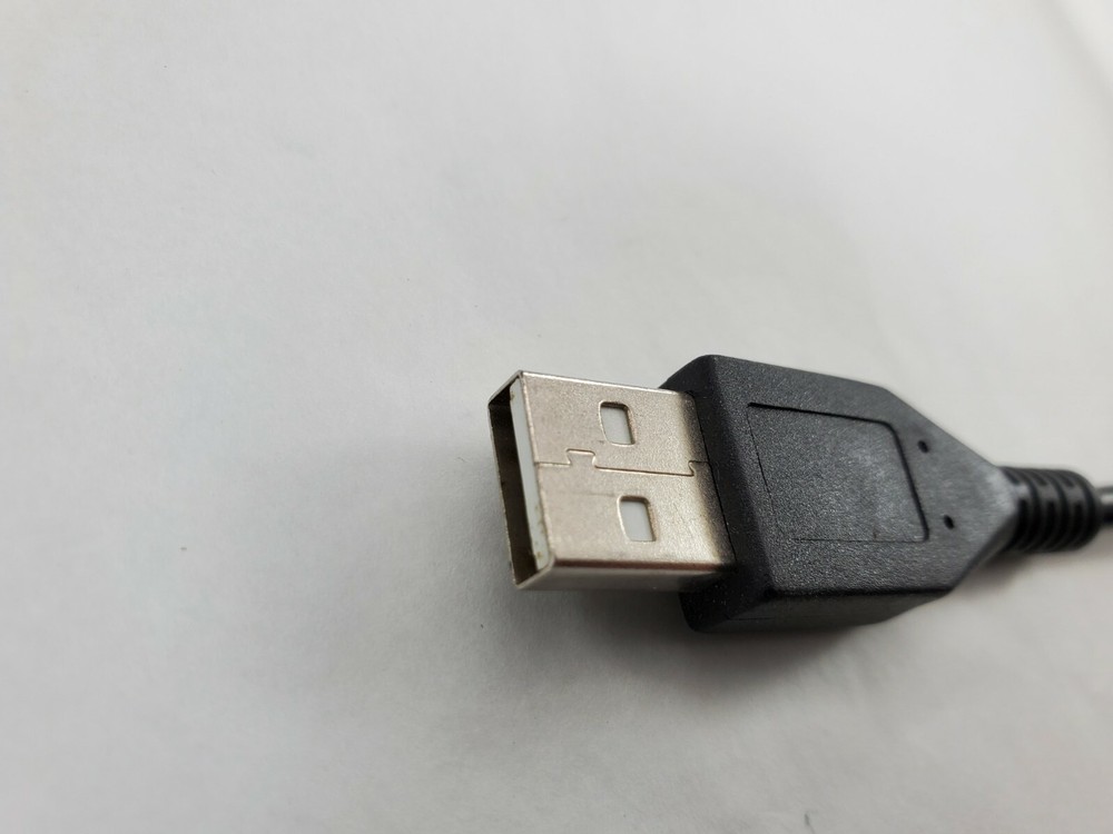 Logitech USB Rockband Microphone