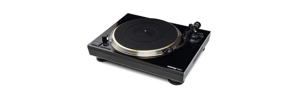 RELOOP HIFI TURN5 TURNTABLE