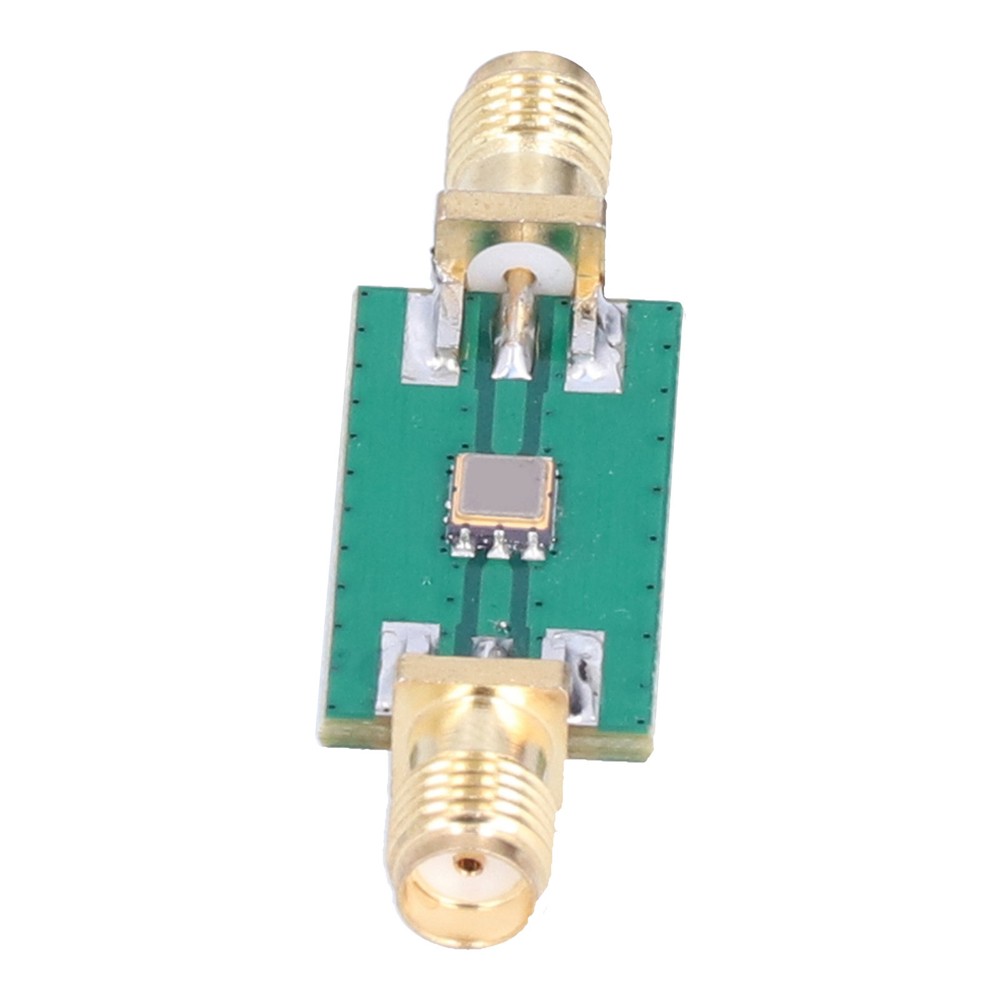 ADSB Filter Module 1090MHZ SDR Narrowband 1.6mm Thick PCB Component Tools Part