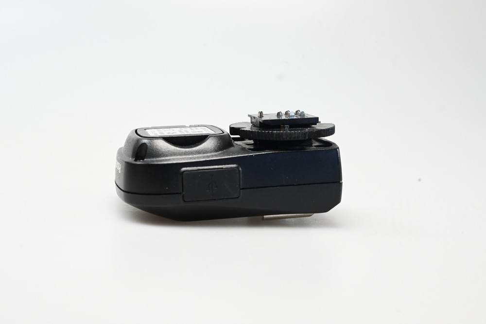 PocketWizard Mini TT1 Transmitter Pocket Wizard for Canon #G970