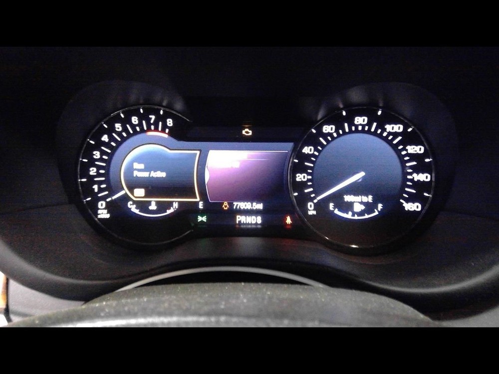 Communication Voice Recognition Sync Module Fits 15 MKC EJ7T-14F239-CF