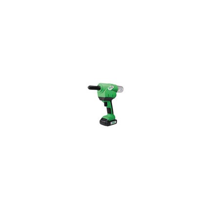 Marson 38980 Bt 3 Battery Powered Installation Tool