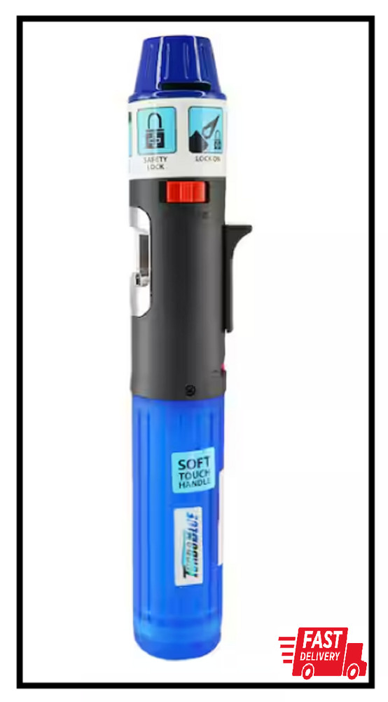 Turbo Blue Torch Stick
