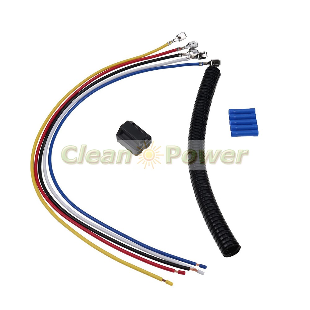 Starter Ignition Wire Harness for Snapper Pro Simplicity & Many More