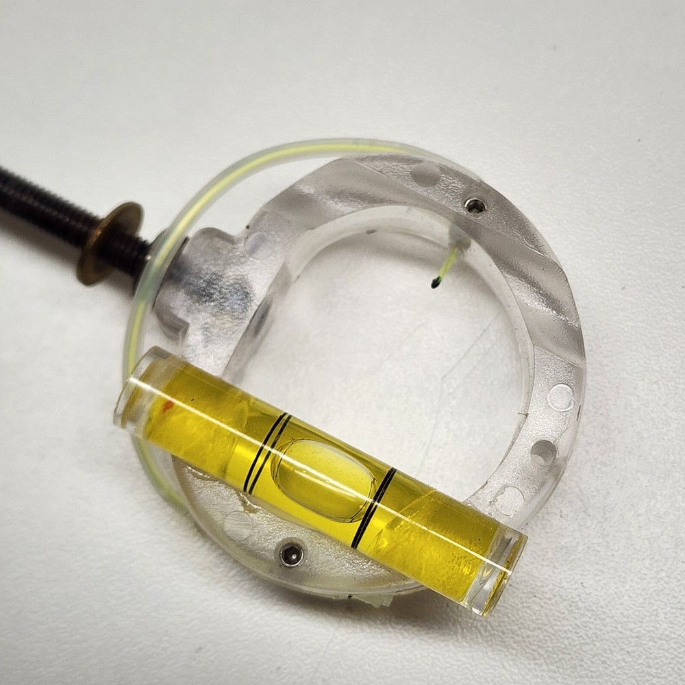 HHA Target Scope ? Archery Scope Unknown Brand