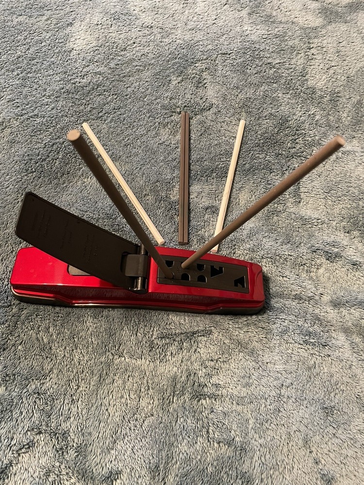 Lansky Professional Knife Sharpener