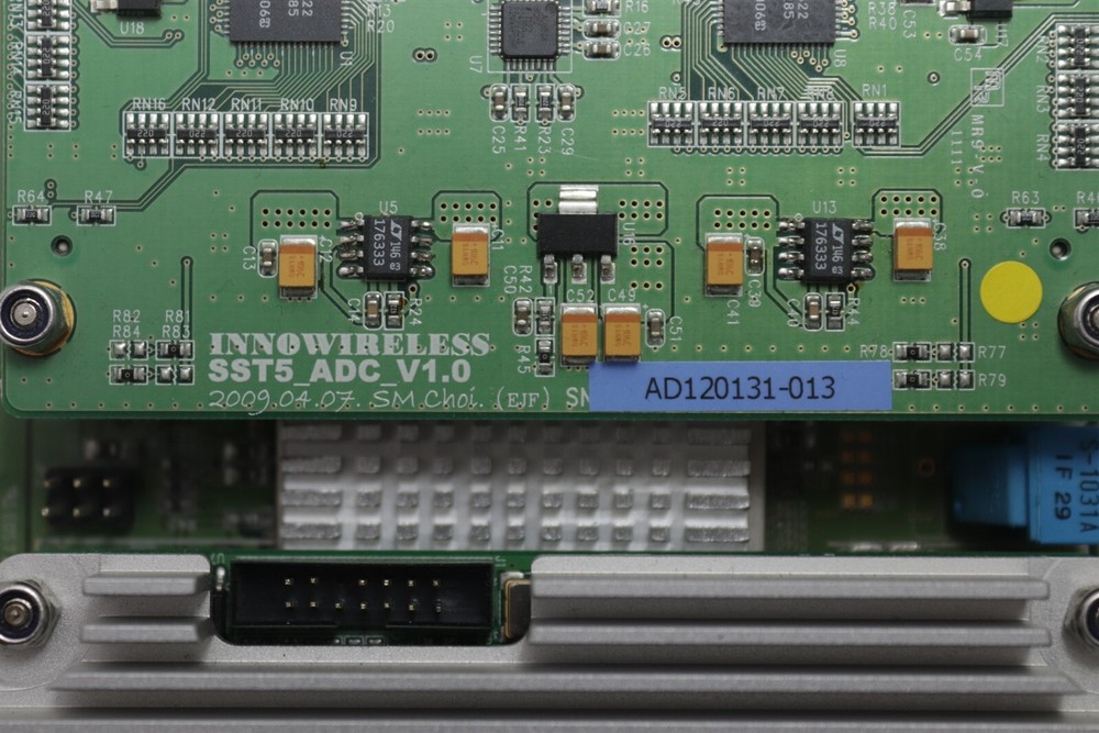 Agilent E6621-65033 PXI Module