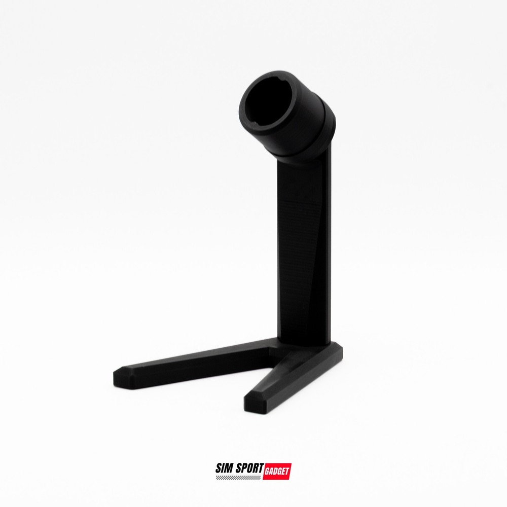 Thrustmaster QR Wheel Display Stand for Sim Racing Steering Wheels