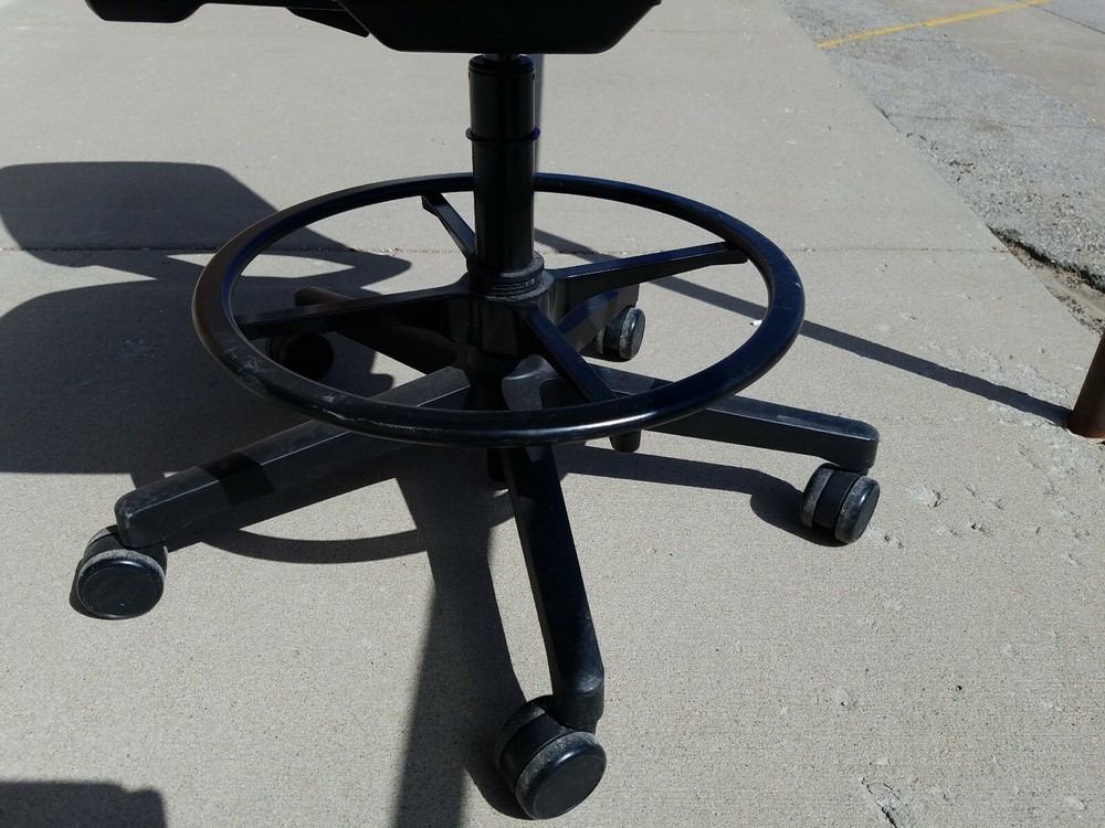 Steelcase Medical Office Chair