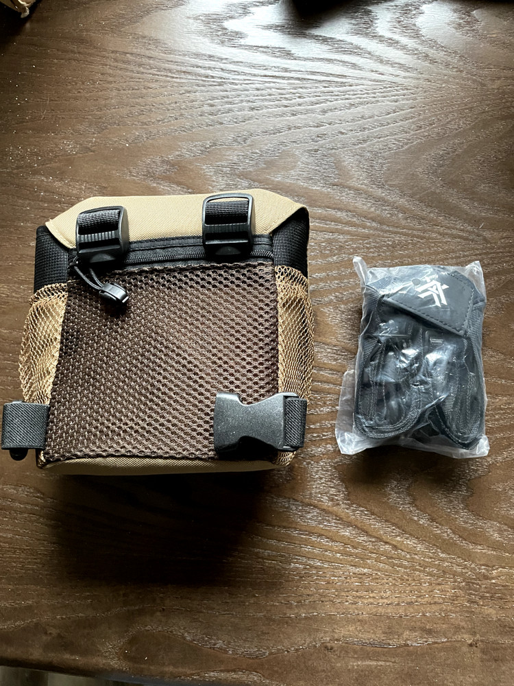 Vortex GlassPak Binoculars Harness