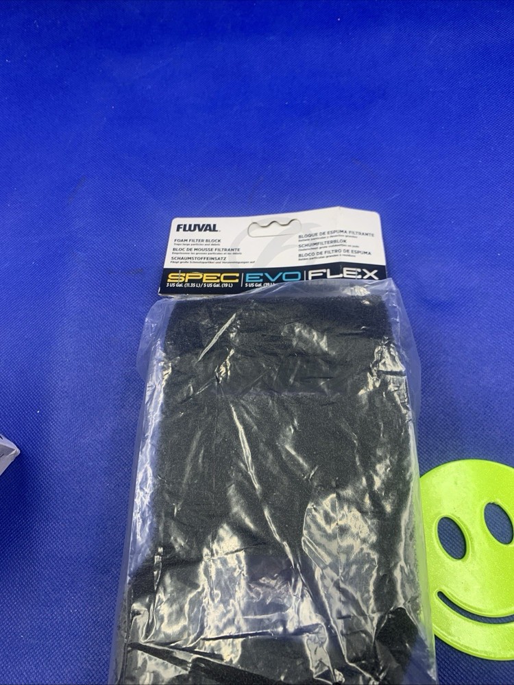 🔥 AquaClear Fluval SPEC Replacement Filter Kit