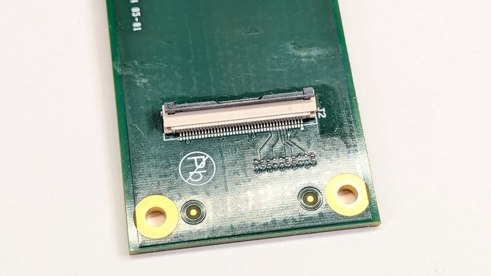 Blackmagic Design ATEM Studio 4K Front Panel LED Button PCB BMDPCB214A - PART