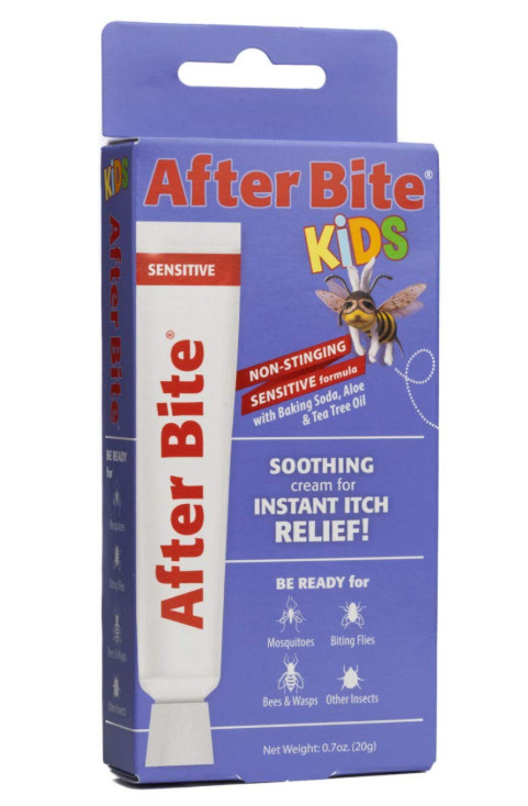 After Bite Sensitive Formula for Kids