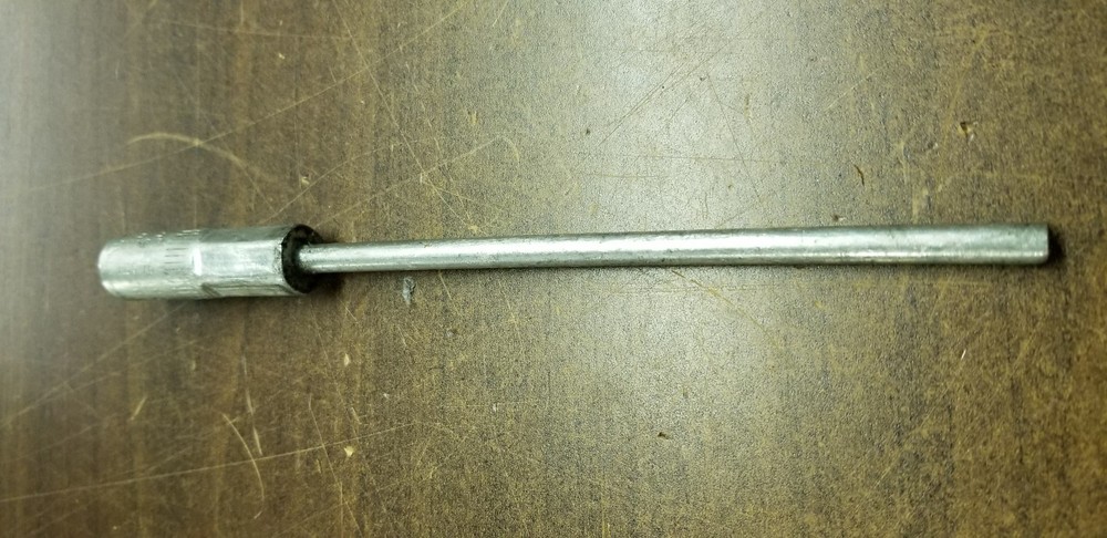 PCS76 -  BB PCS76 COMP PIN TERM 1/0 PIGTAIL