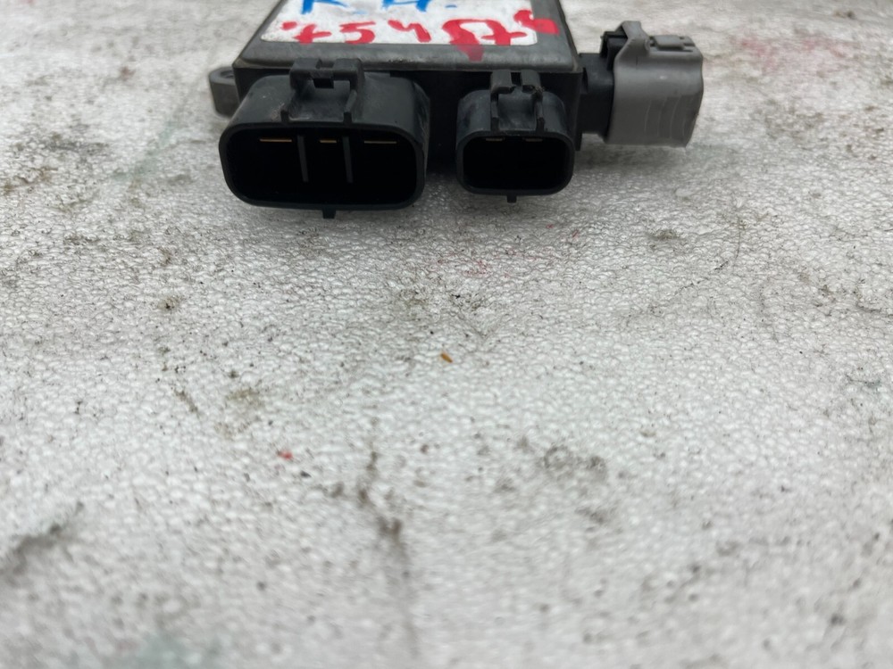 ⭕ 2012-2020 Tesla Model S MS Left or Right Cooling Fan Relay Control Module Unit