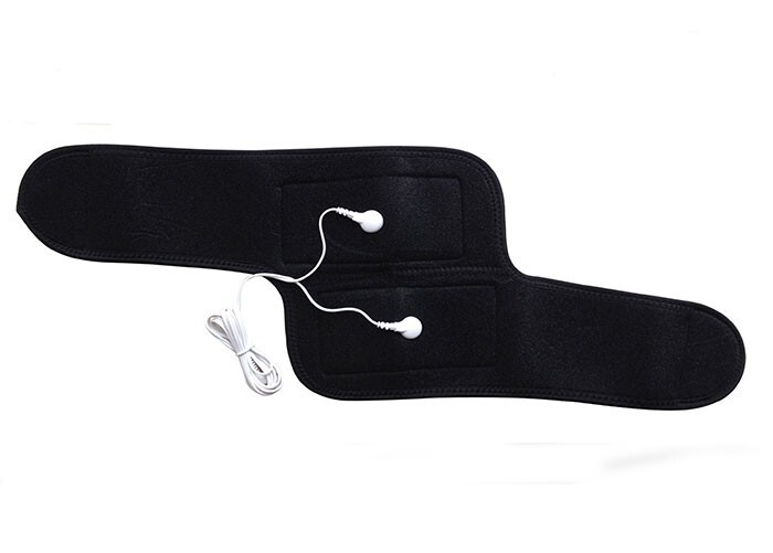 Elbow Wrap for TENS Unit and EMS Device