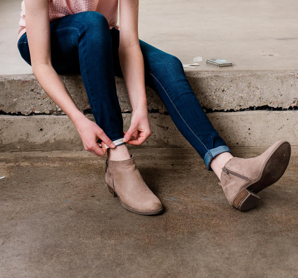 Fearless Tape - Double Sided Tape