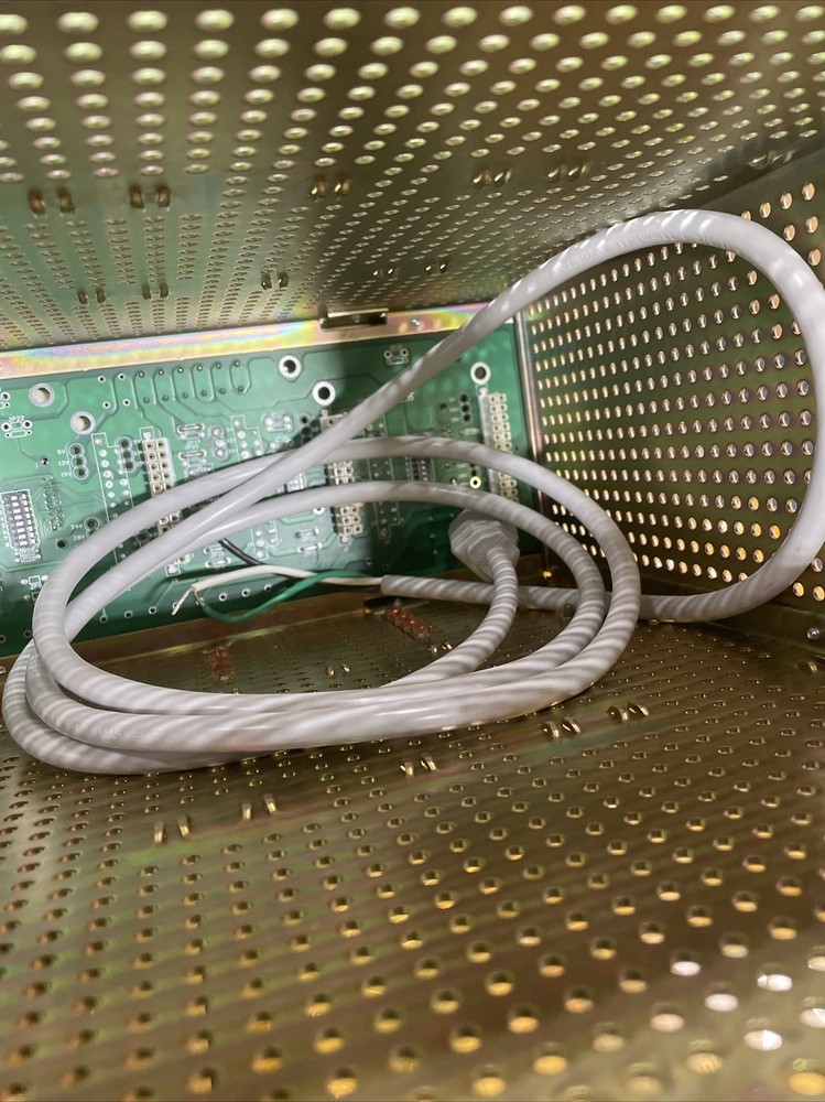 KEPCO RACK ADAPTER MODULE RA 19-7B ***BRAND NEW***.