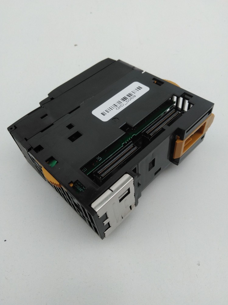 Omron CJ2M-CPU13 Programmable Logic Controller (CPU) Module