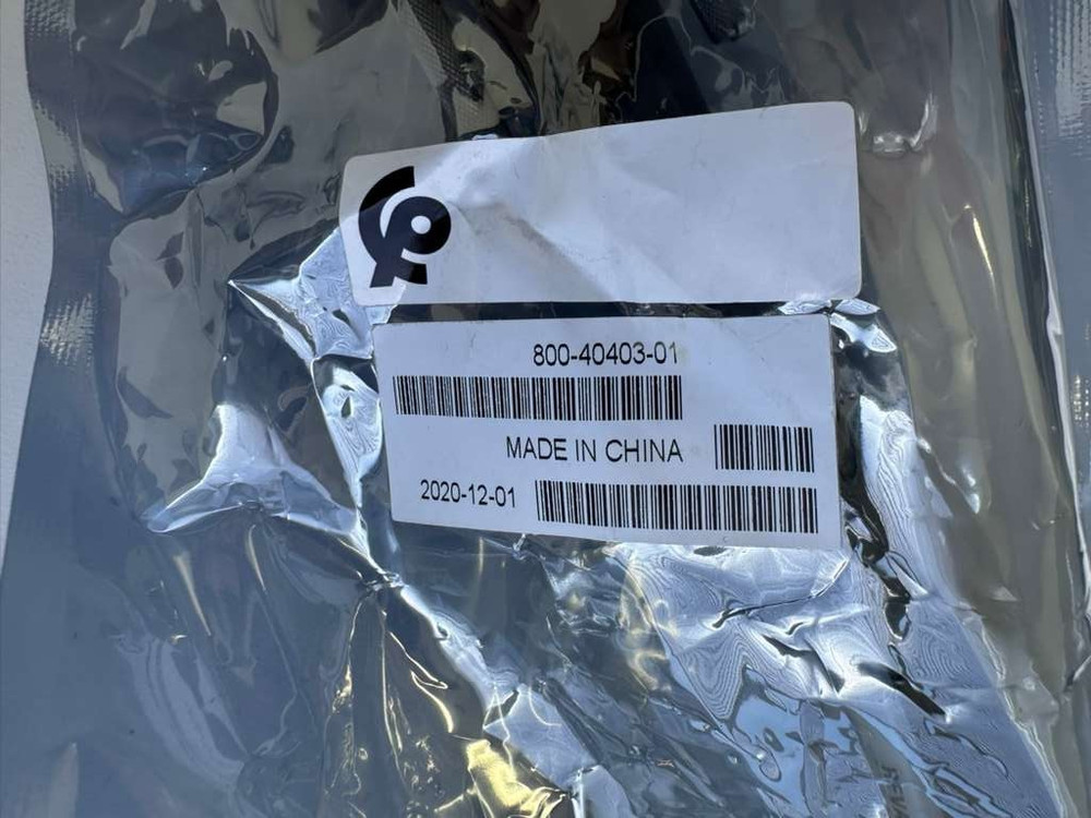 Cisco Stacking Cable STACK-T1-50CM V01