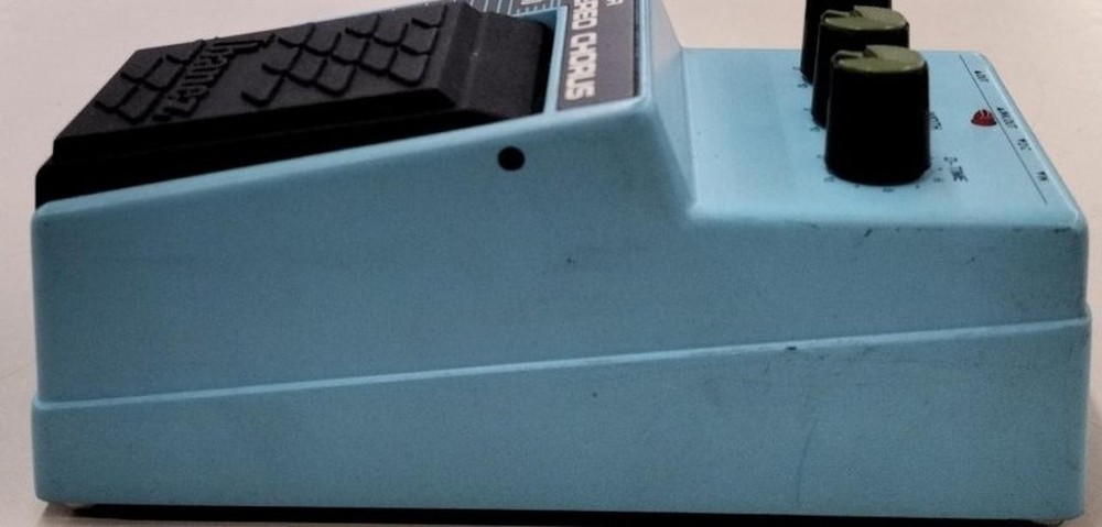 Ibanez Sc10 Effector