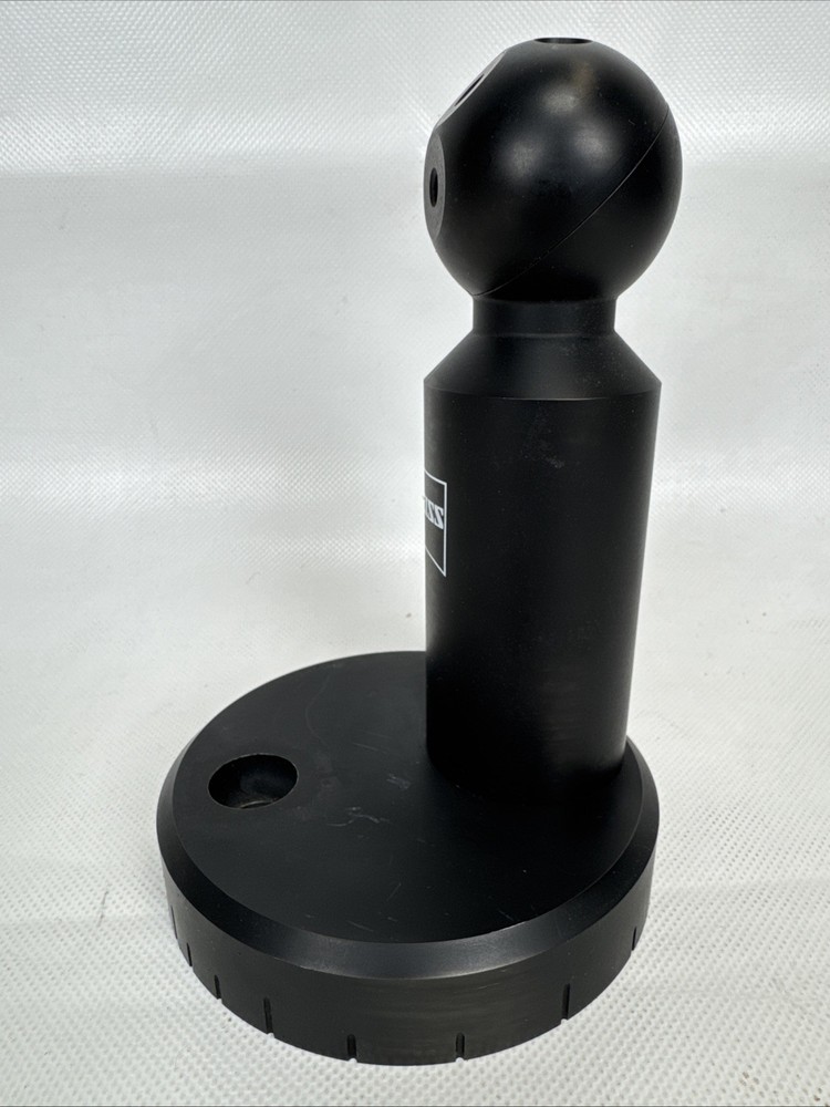 Zeiss Reference Sphere Holder 214 mm M12 base (reference sphere not included)