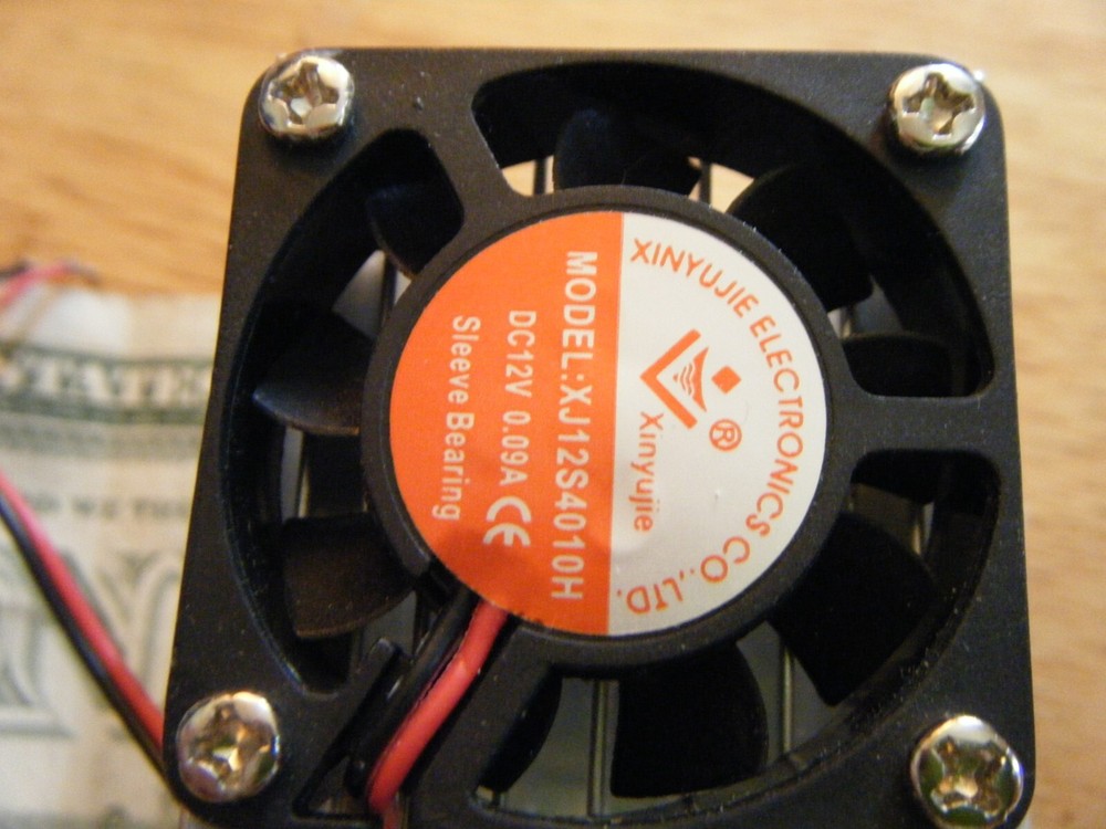 PC COMPUTER LIQUID COOLING HEATSINKS / THINGS (3), USED, UNTESTED 230414001