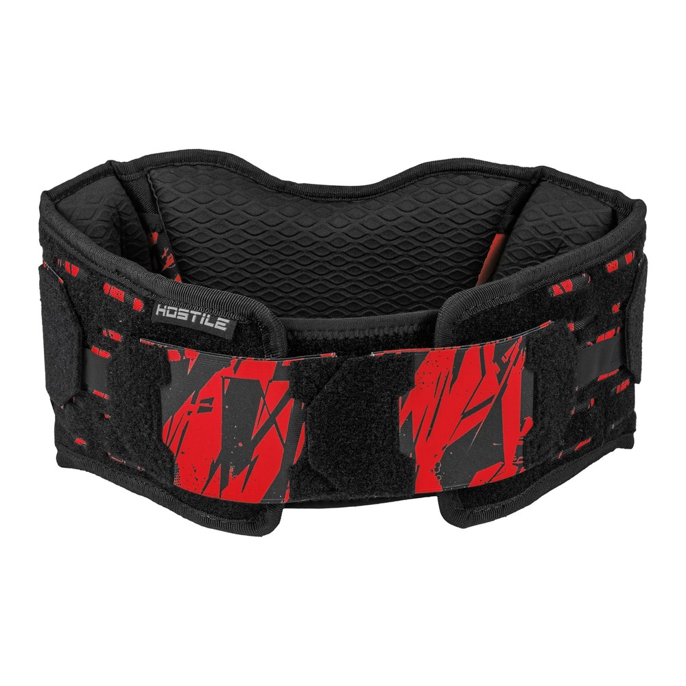 HK ARMY CTS Synapse Flex Belt - RED