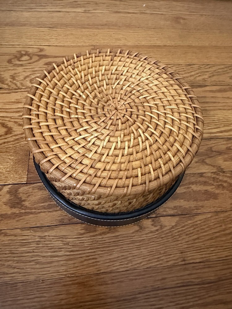 Nesting & Stacking Basket