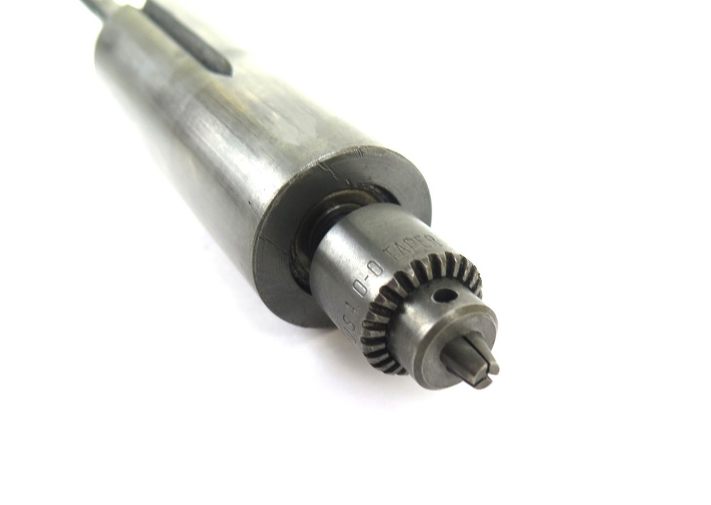 Dumore 37 Series Drill Press Spindle Assembly Replacement Part