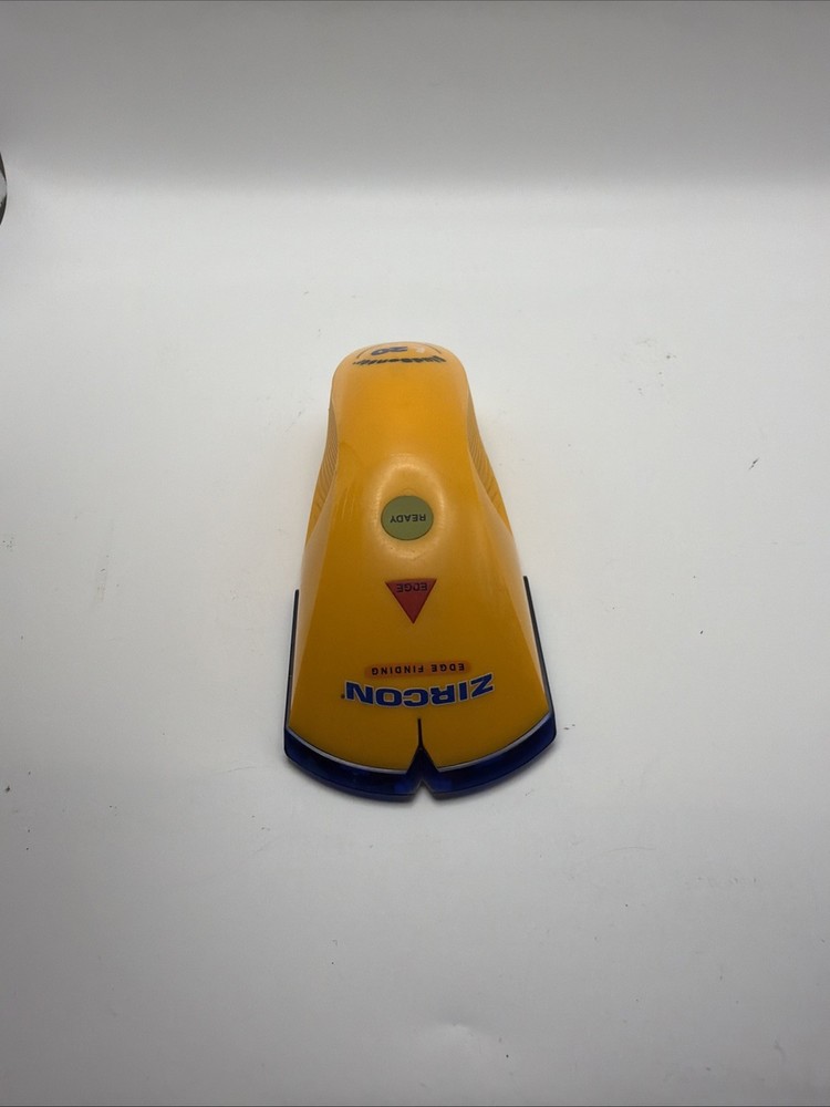 Zircon StudSensor L20 Metal & Wood Stud Finder