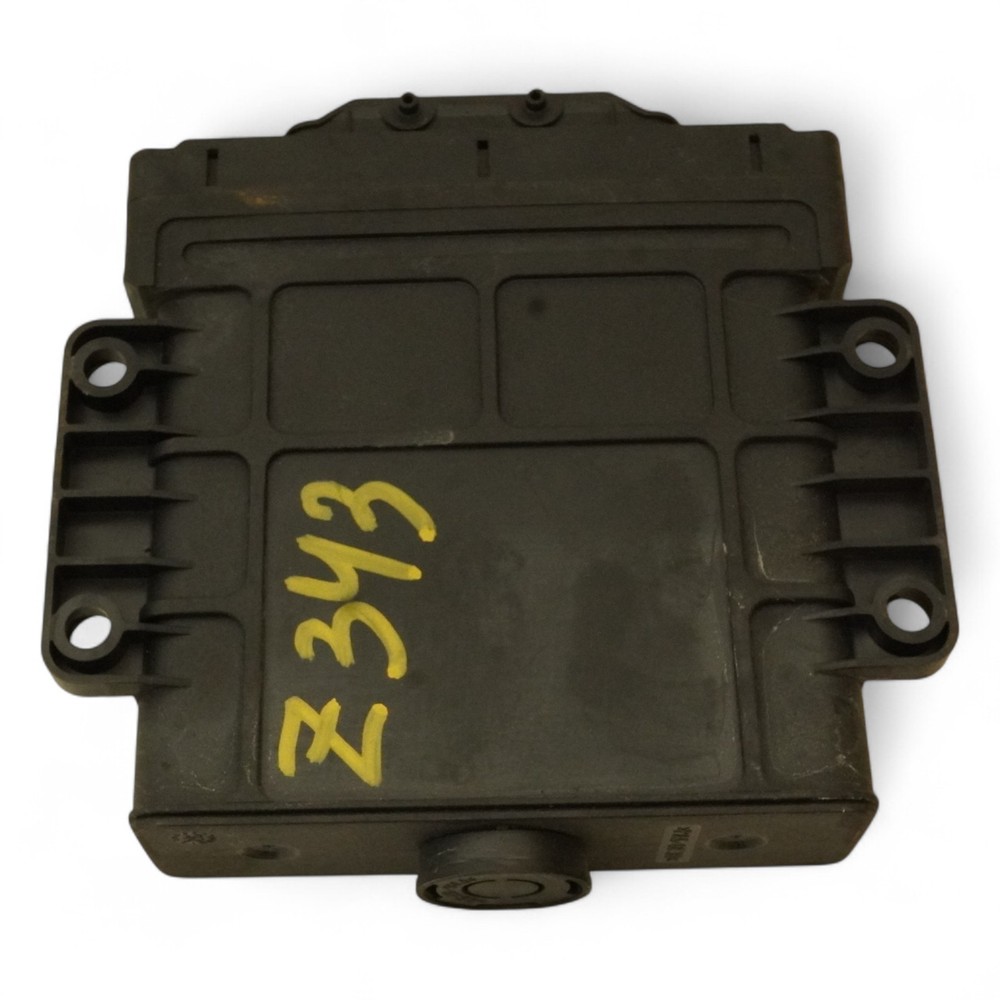 2003 - 2004 AUDI TT MK1 FWD AUTOMATIC TRANSMISSION COMPUTER CONTROL MODULE OEM