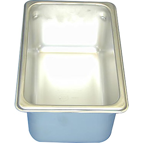 Franklin 8501805 1/4 Size Drip Tray