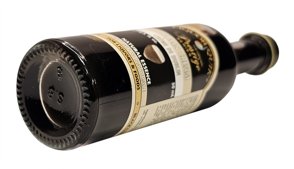 Liquor Quik Prestige Dublin Cream Essence 50ml (Set of 2)