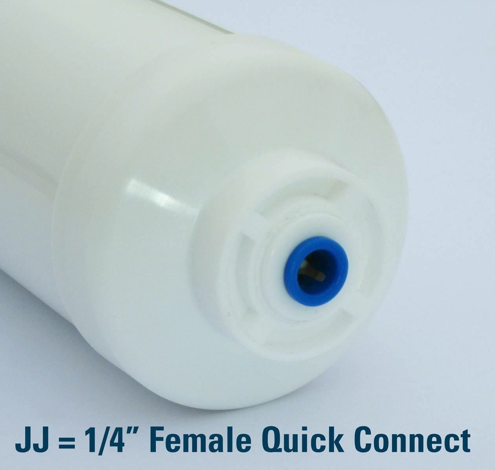 Omnipure K2551-JS Humidifall Inline Sediment/Phosphate Filter