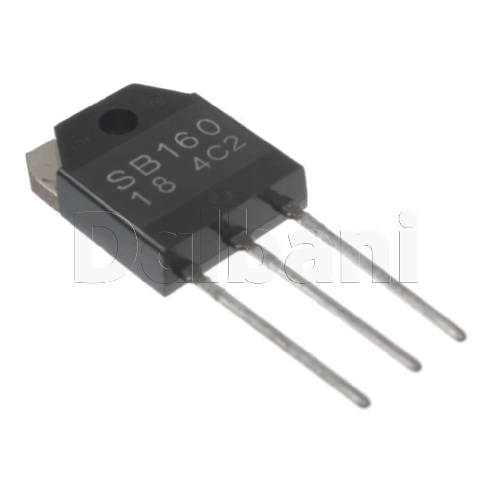 SB160-18 Original Sanyo Rectifier Diode