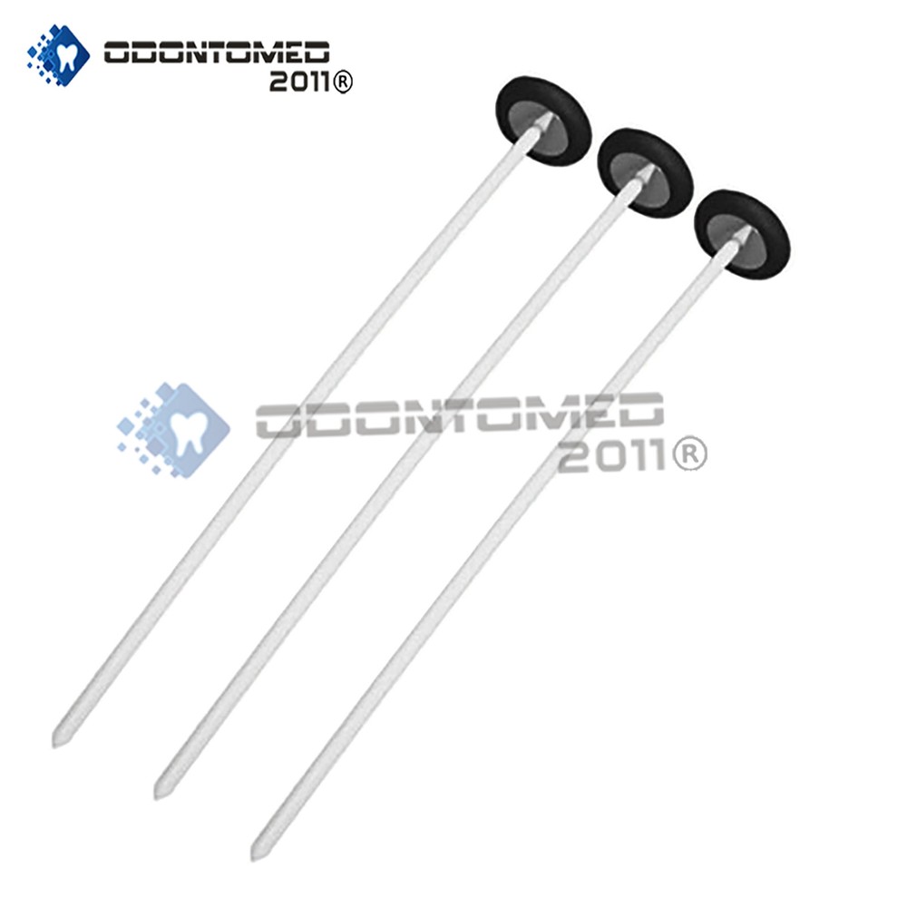 3 Queens Reflex Hammer Diagnostic Instruments