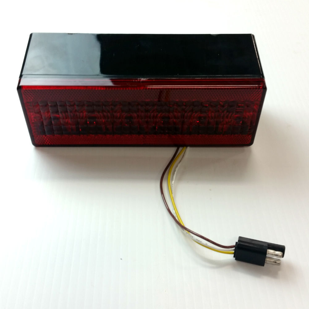 Shorelander 5110570 Submersible LED Left Side Tail Light