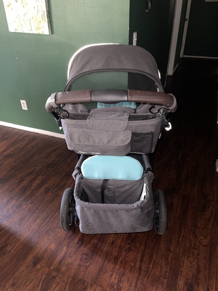 Pronto Wagon