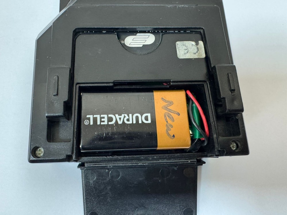 DOSTMANN / Temp./%rH / P570