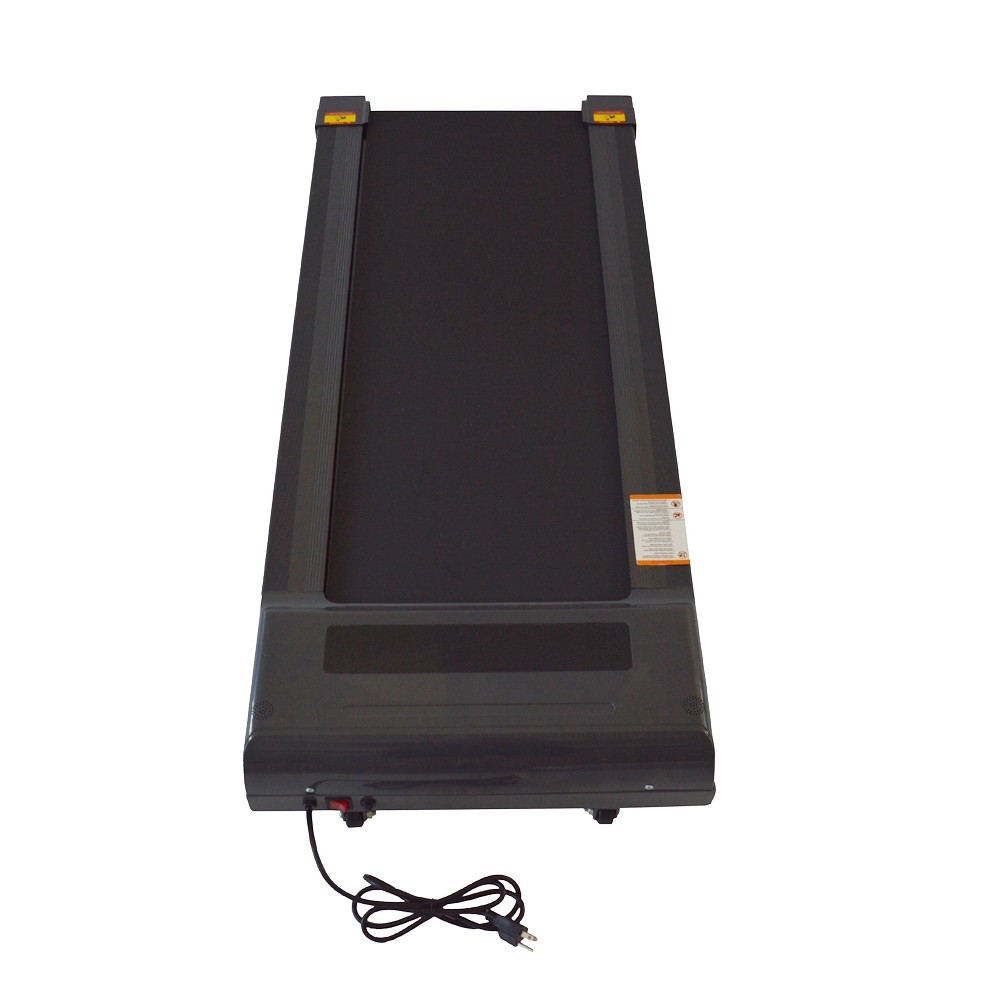 Intelligent Walking Machine / Smart Walker Small Home Treadmill 110V